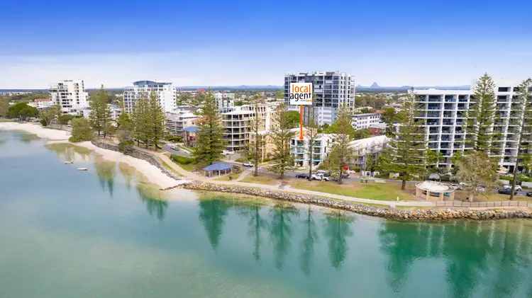 6/80 Esplanade, Golden Beach QLD 4551