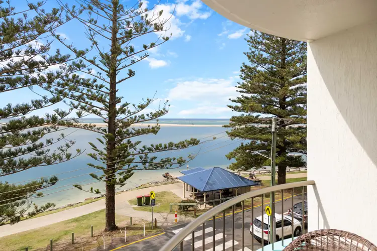 Second view of Homely unit listing, 6/80 Esplanade, Golden Beach QLD 4551