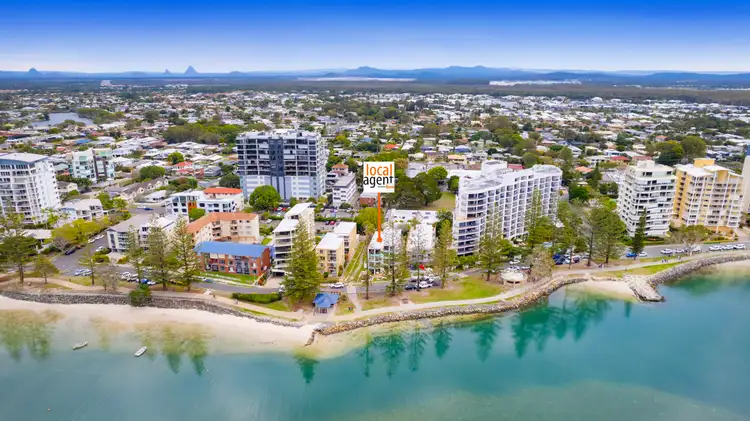 Fourth view of Homely unit listing, 6/80 Esplanade, Golden Beach QLD 4551