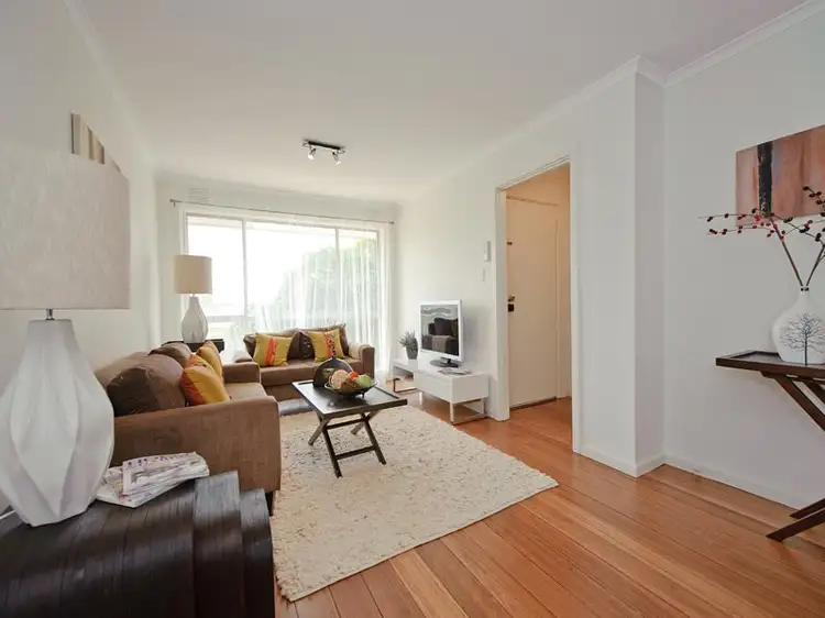 Second view of Homely unit listing, 2/67 Medway Street, Box Hill North VIC 3129