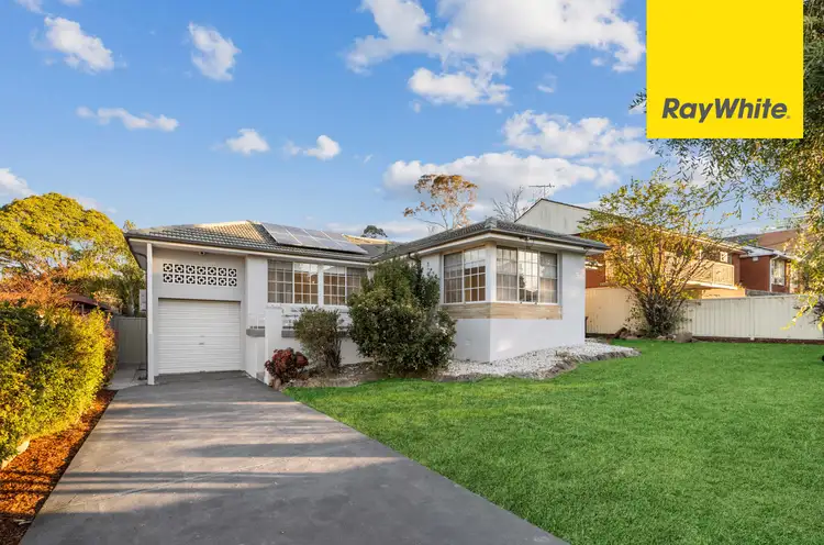 12 Milton Street, Carlingford NSW 2118