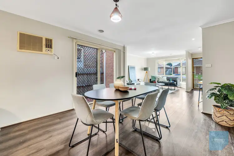 Third view of Homely house listing, 24 Marlock Way, Delahey VIC 3037