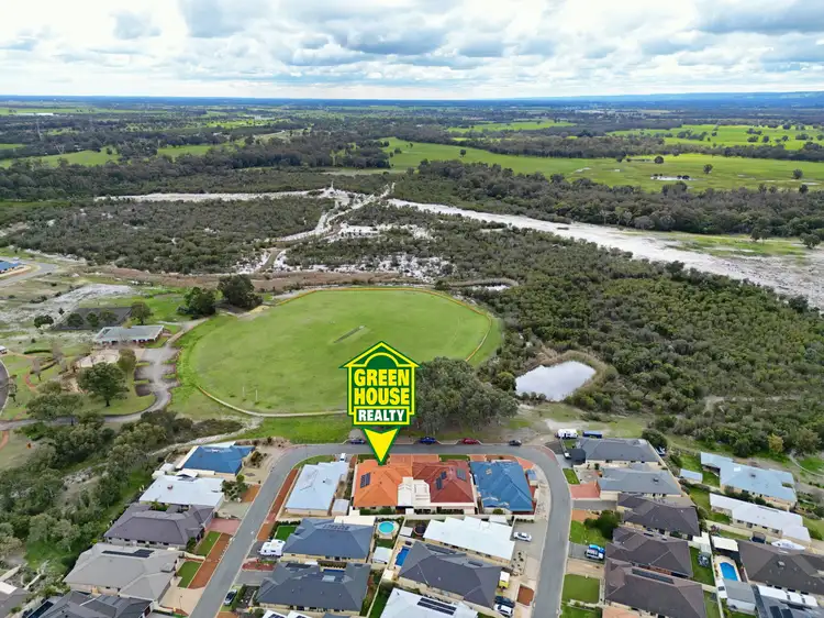 Main view of Homely house listing, 12 Farmer Loop, Pinjarra WA 6208