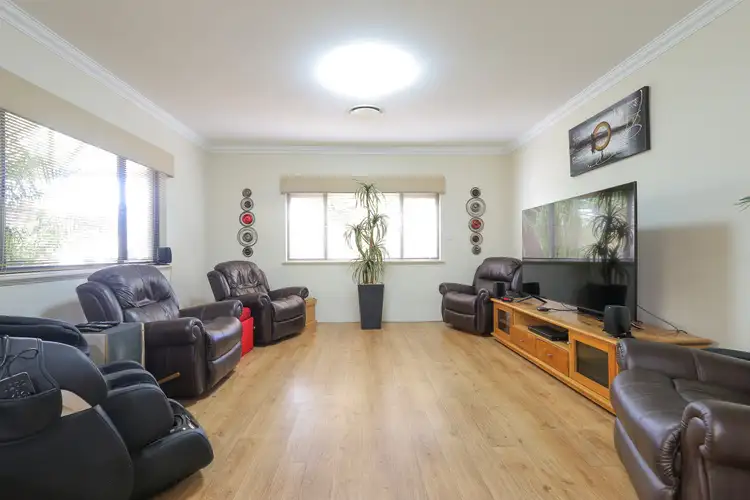 Third view of Homely house listing, 12 Farmer Loop, Pinjarra WA 6208