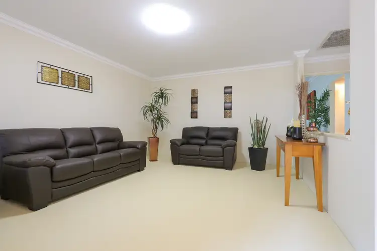 Fifth view of Homely house listing, 12 Farmer Loop, Pinjarra WA 6208