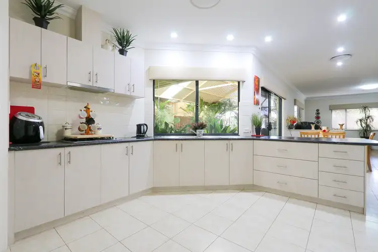 Sixth view of Homely house listing, 12 Farmer Loop, Pinjarra WA 6208