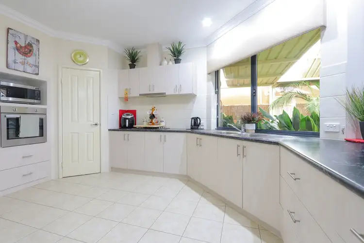Seventh view of Homely house listing, 12 Farmer Loop, Pinjarra WA 6208