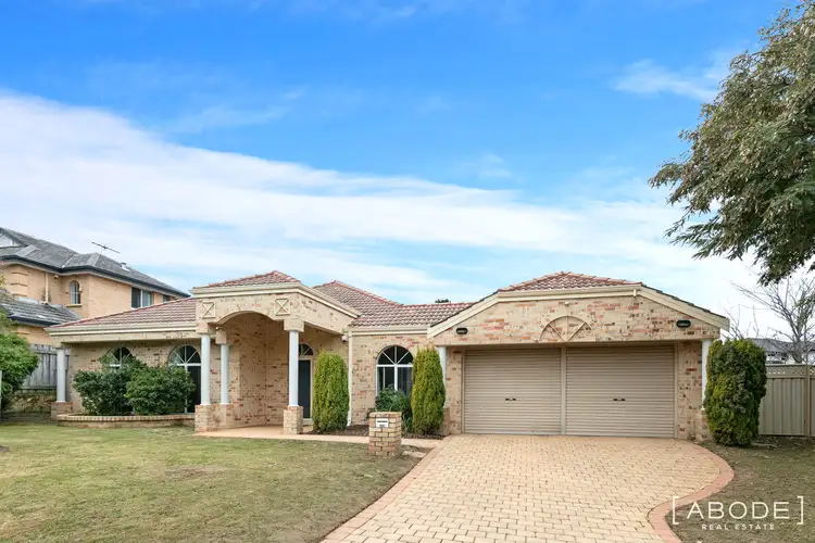Main view of Homely house listing, 34 Portsea Rise, Mosman Park WA 6012