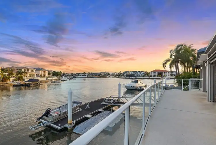 47 Cockleshell Court, Runaway Bay QLD 4216