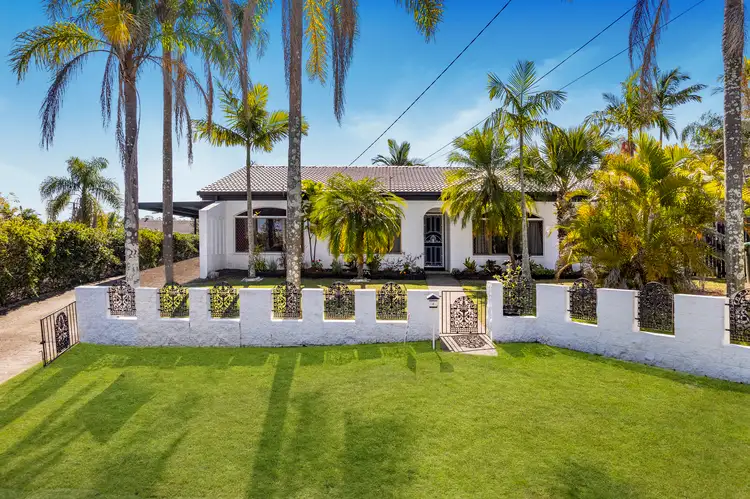 6 Grimes Court, Springwood QLD 4127
