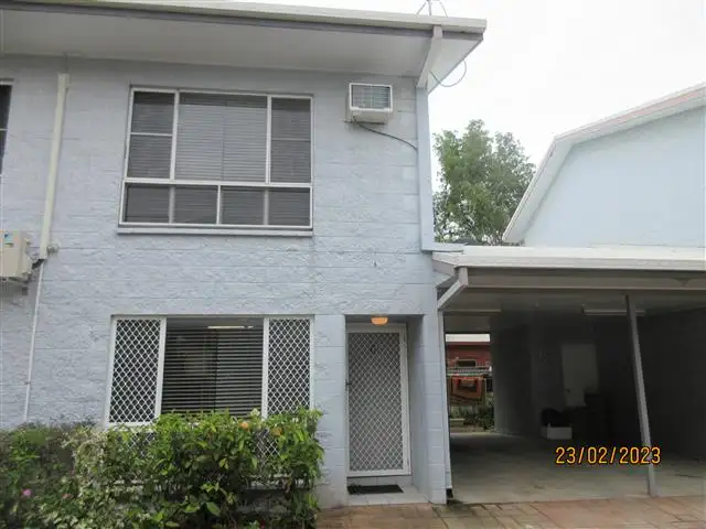 Second view of Homely townhouse listing, 6/34 Park Lane, Hyde Park QLD 4812