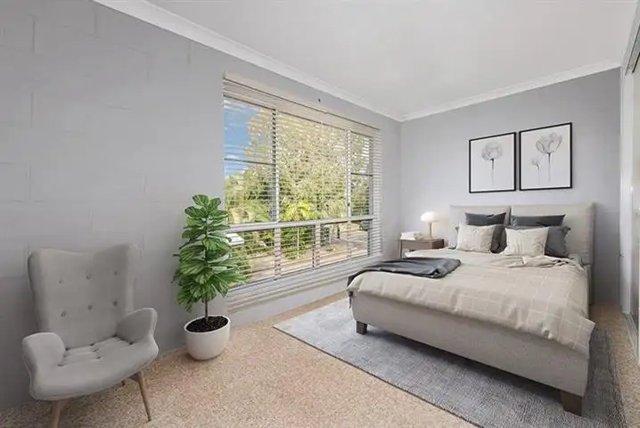 Seventh view of Homely townhouse listing, 6/34 Park Lane, Hyde Park QLD 4812