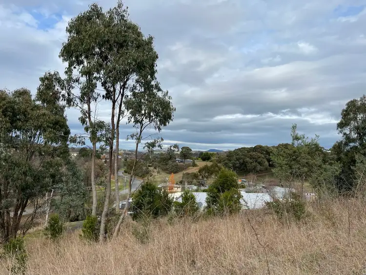 Third view of Homely land listing, Address available on request