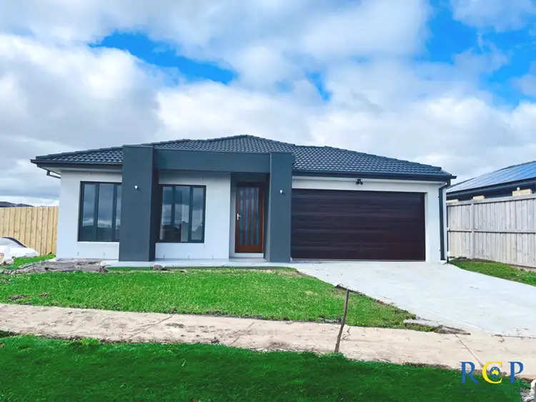 Main view of Homely house listing, 47 Edmund Drive, Bonshaw VIC 3352