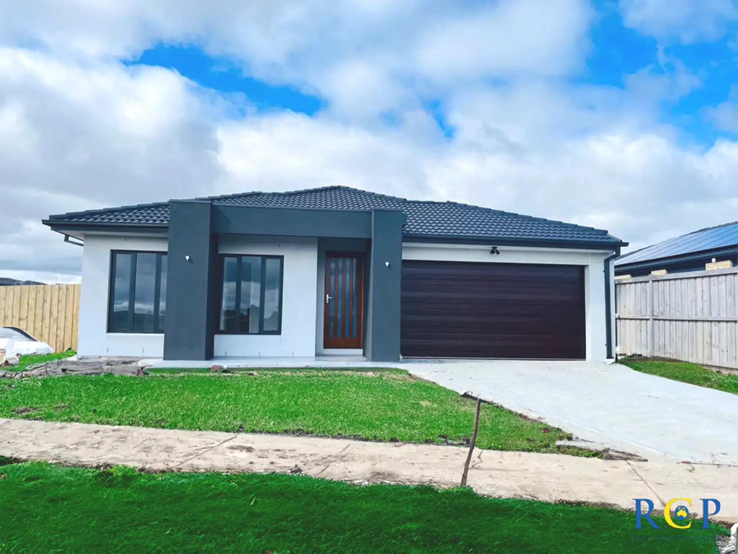 Main view of Homely house listing, 47 Edmund Drive, Bonshaw VIC 3352
