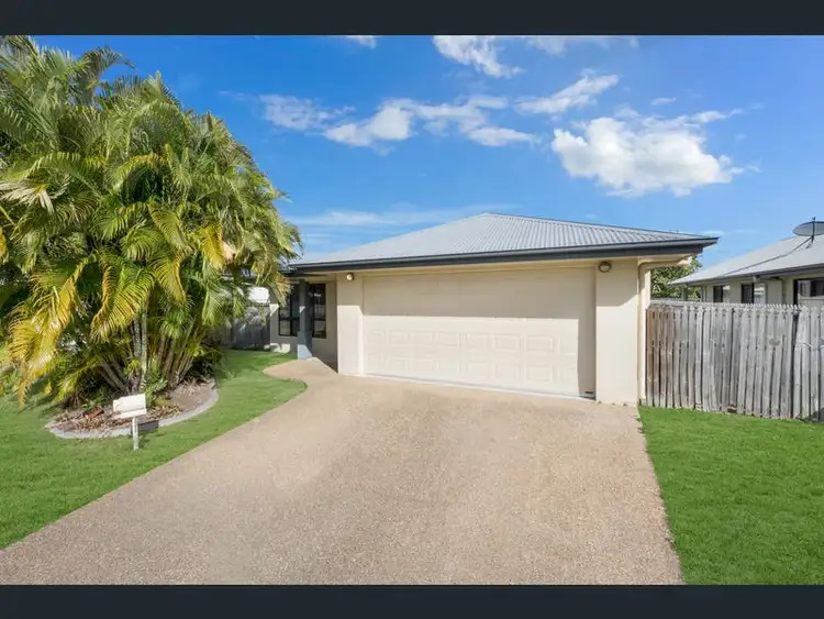7 Henley Court, Kirwan QLD 4817