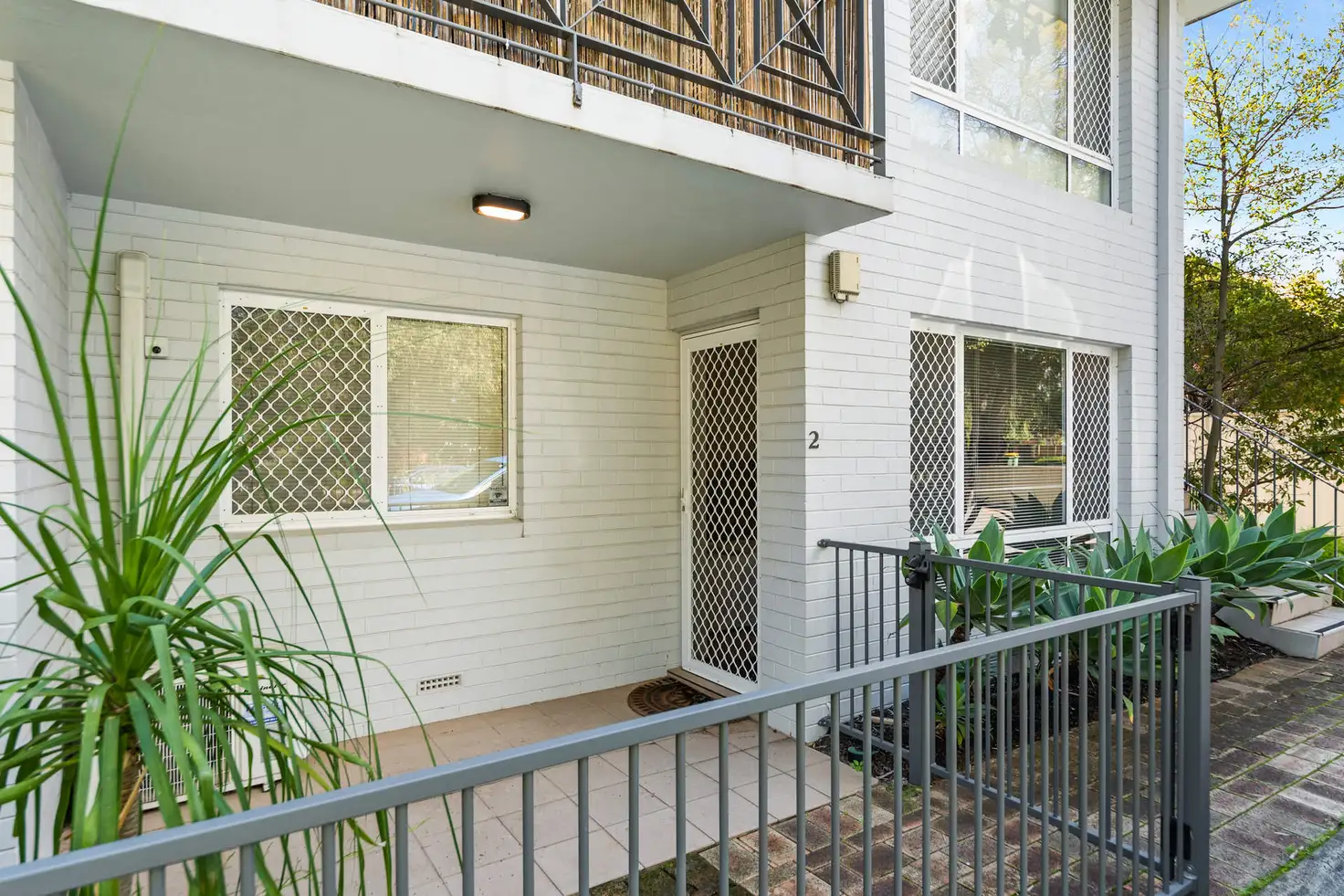 Main view of Homely apartment listing, 2/64 Gardner Street, Como WA 6152