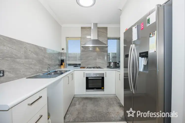 Fourth view of Homely house listing, 7/89 Redstone Trail, Ellenbrook WA 6069