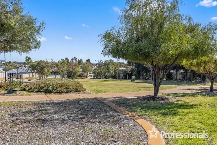 Fifth view of Homely house listing, 7/89 Redstone Trail, Ellenbrook WA 6069