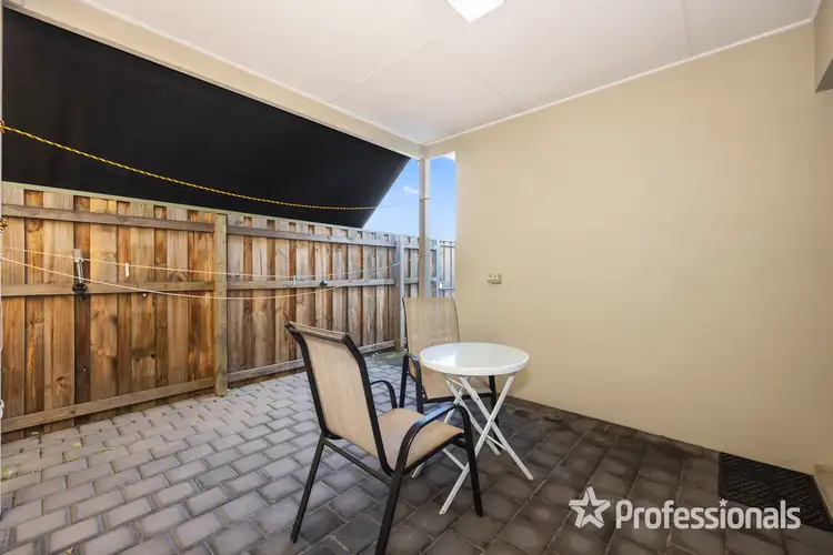 Sixth view of Homely house listing, 7/89 Redstone Trail, Ellenbrook WA 6069
