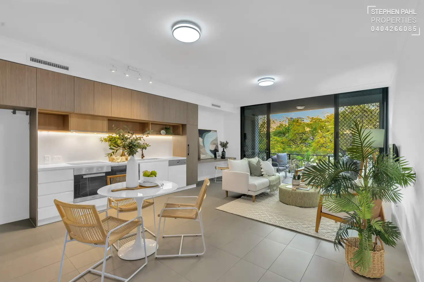 Main view of Homely unit listing, 9/48 Kurilpa Street, West End QLD 4101