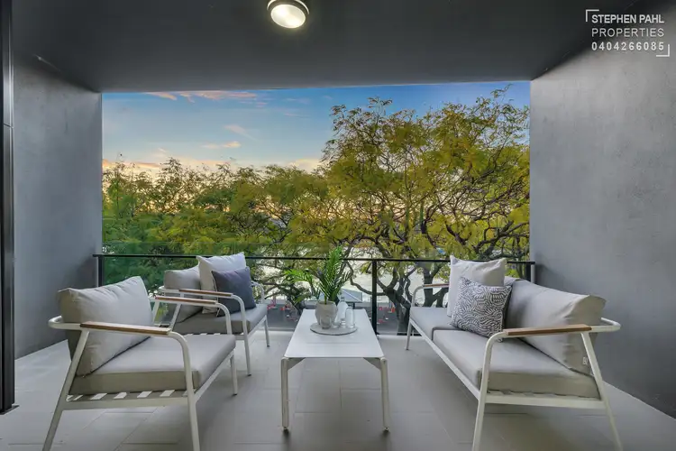 Second view of Homely unit listing, 9/48 Kurilpa Street, West End QLD 4101