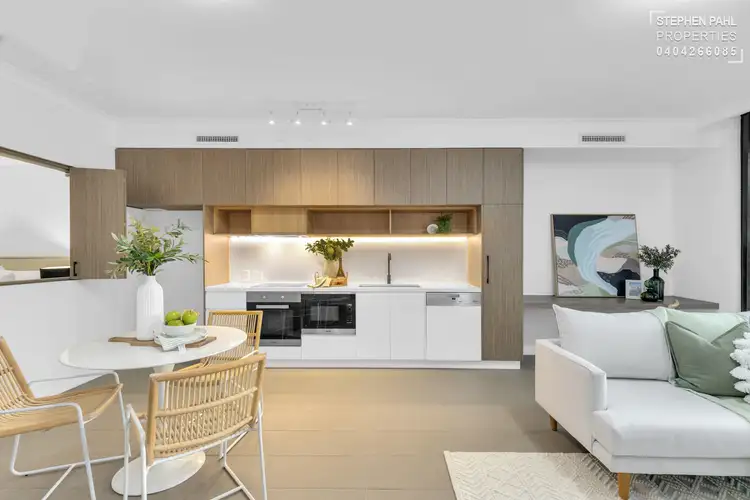 Fourth view of Homely unit listing, 9/48 Kurilpa Street, West End QLD 4101