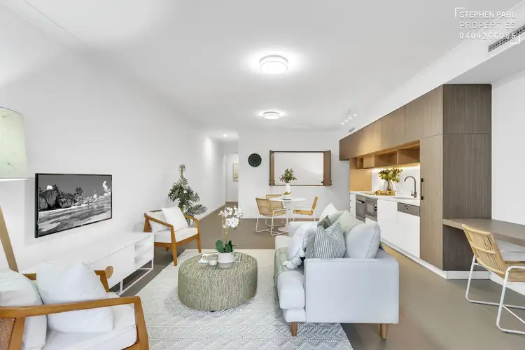 Sixth view of Homely unit listing, 9/48 Kurilpa Street, West End QLD 4101