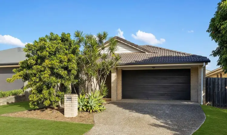 32 Coriander Drive, Griffin QLD 4503