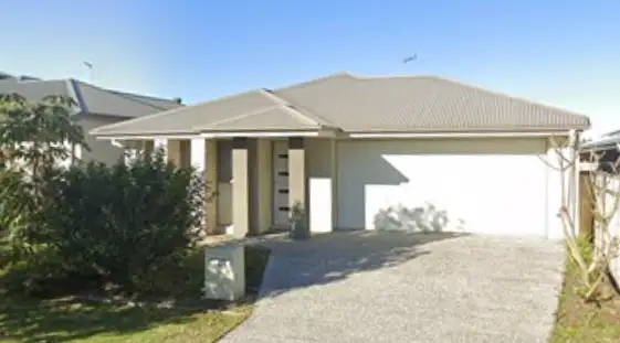 Main view of Homely house listing, 6 Munthari Drive, Berrinba QLD 4117