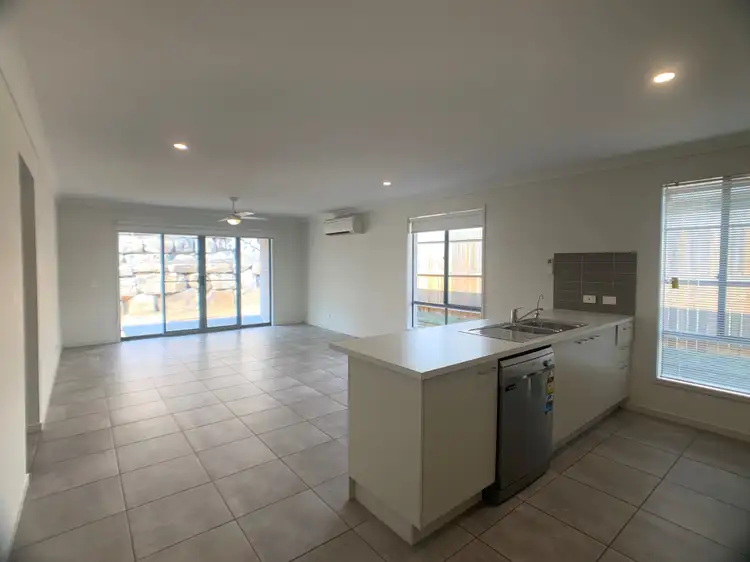 Third view of Homely house listing, 6 Munthari Drive, Berrinba QLD 4117