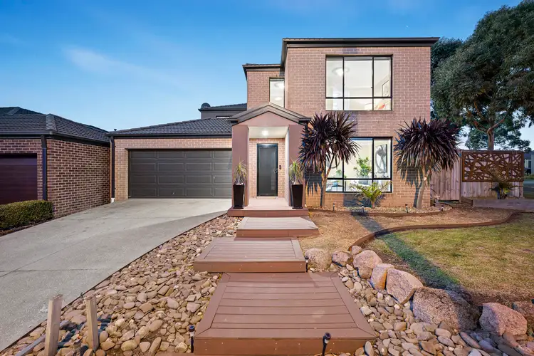 39 Black Gum Crescent, Cranbourne West VIC 3977