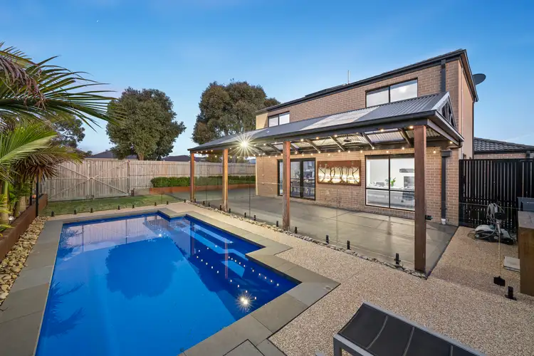 Second view of Homely house listing, 39 Black Gum Crescent, Cranbourne West VIC 3977