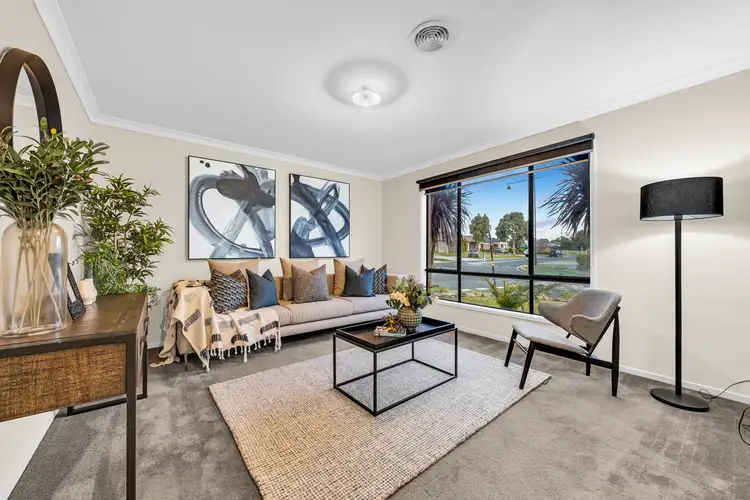 Third view of Homely house listing, 39 Black Gum Crescent, Cranbourne West VIC 3977