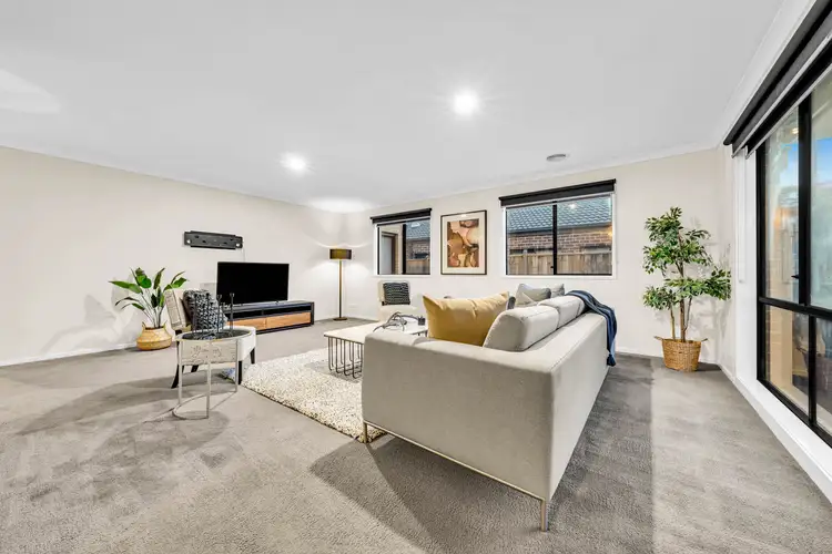 Fourth view of Homely house listing, 39 Black Gum Crescent, Cranbourne West VIC 3977