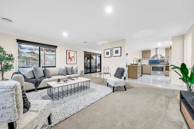 Fifth view of Homely house listing, 39 Black Gum Crescent, Cranbourne West VIC 3977