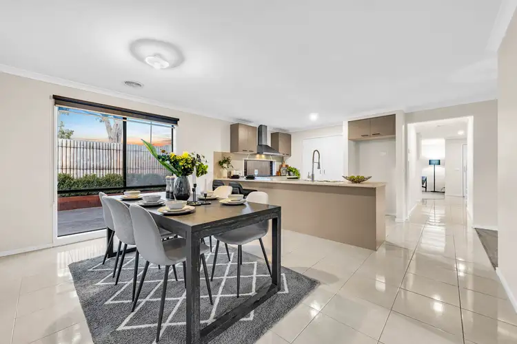 Sixth view of Homely house listing, 39 Black Gum Crescent, Cranbourne West VIC 3977