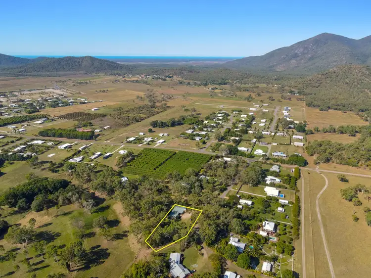 36-48 Shady Lane, Alligator Creek QLD 4816
