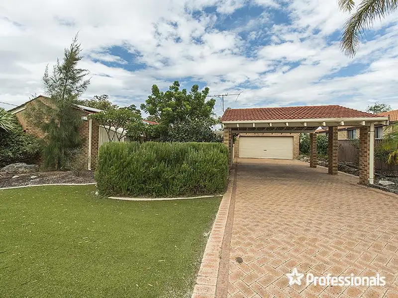 Main view of Homely house listing, 10 Mercer Road, Riverton WA 6148