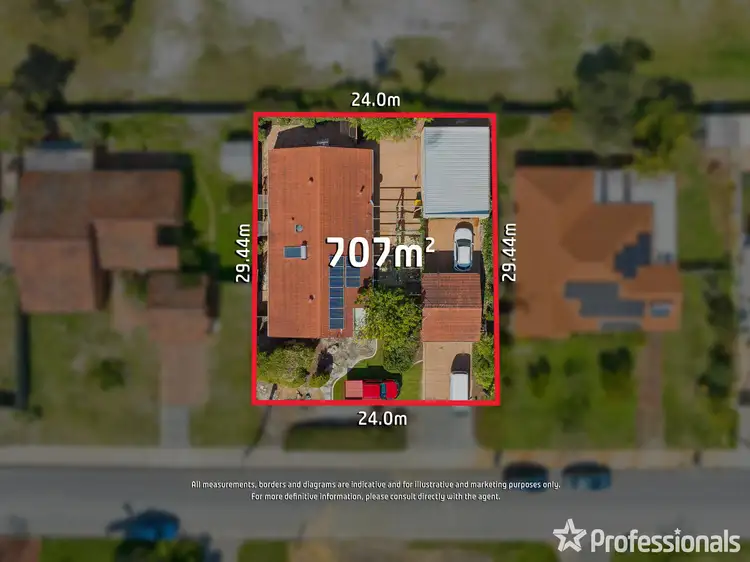 Second view of Homely house listing, 10 Mercer Road, Riverton WA 6148
