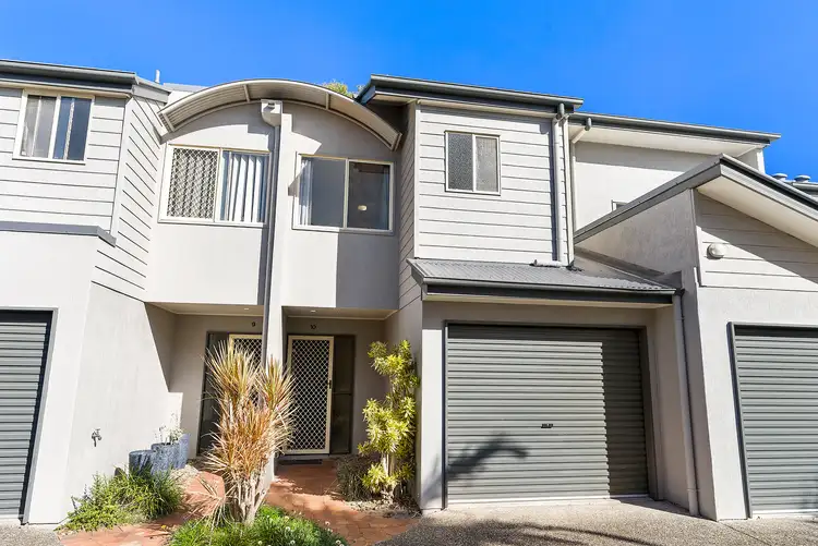 Second view of Homely unit listing, 10/23 Scholars Drive, Sippy Downs QLD 4556