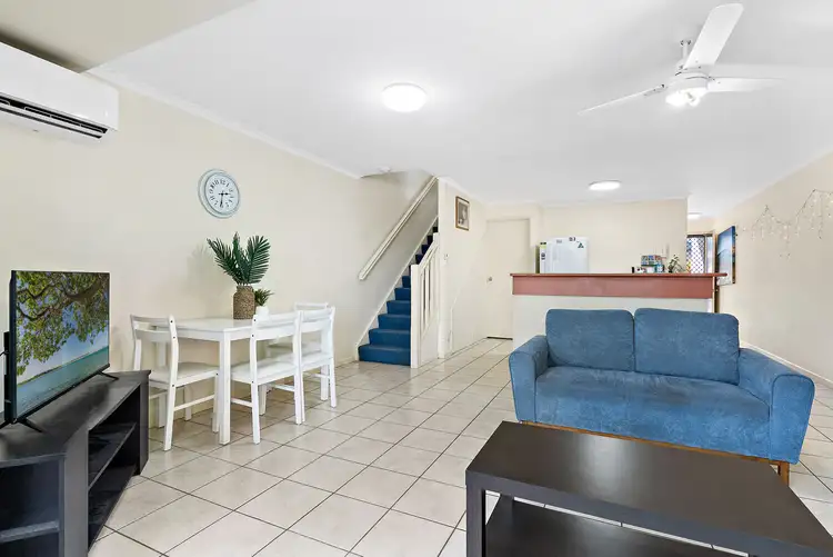 Third view of Homely unit listing, 10/23 Scholars Drive, Sippy Downs QLD 4556