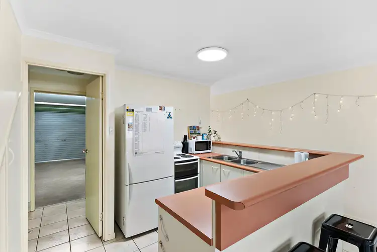 Fourth view of Homely unit listing, 10/23 Scholars Drive, Sippy Downs QLD 4556