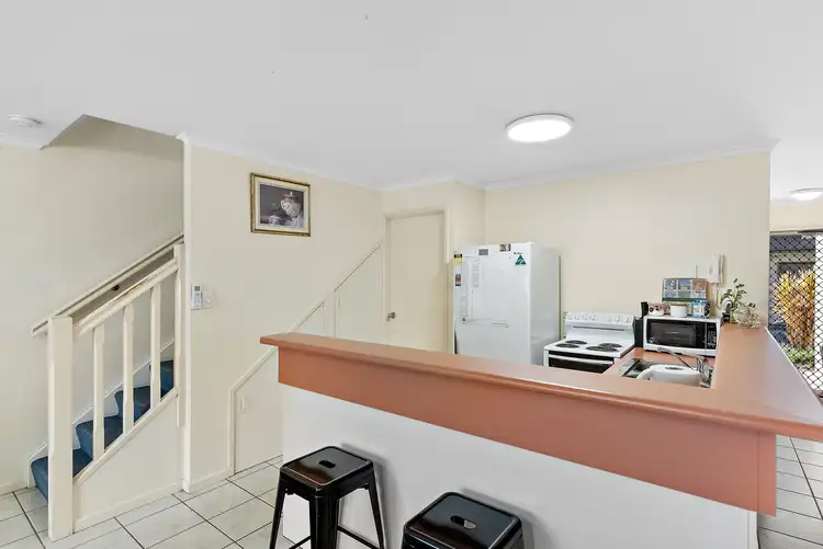Fifth view of Homely unit listing, 10/23 Scholars Drive, Sippy Downs QLD 4556