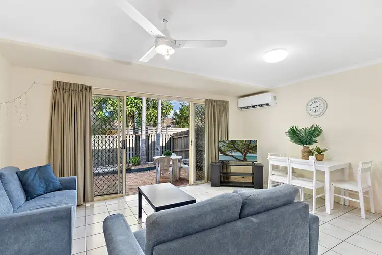 Sixth view of Homely unit listing, 10/23 Scholars Drive, Sippy Downs QLD 4556