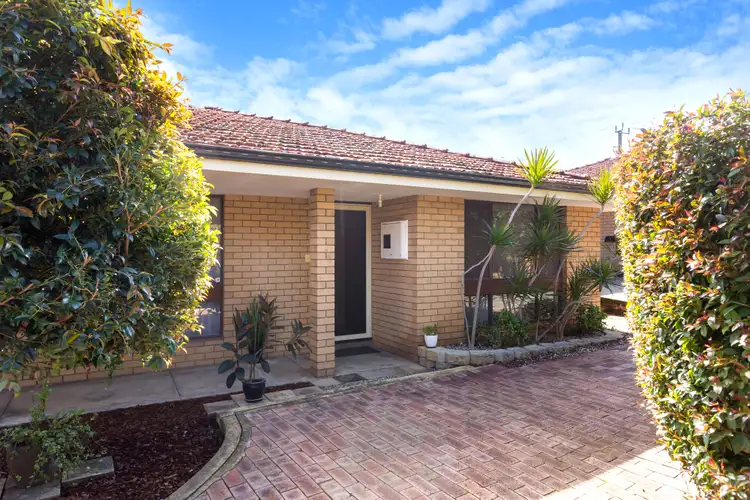 Second view of Homely house listing, 35 Deague Court, North Perth WA 6006