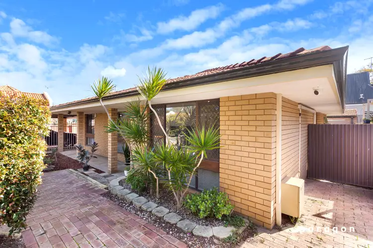 Third view of Homely house listing, 35 Deague Court, North Perth WA 6006