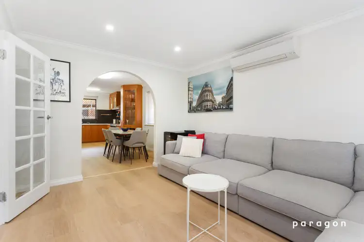 Fourth view of Homely house listing, 35 Deague Court, North Perth WA 6006