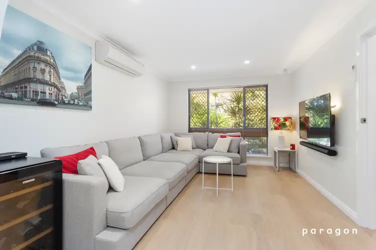 Fifth view of Homely house listing, 35 Deague Court, North Perth WA 6006