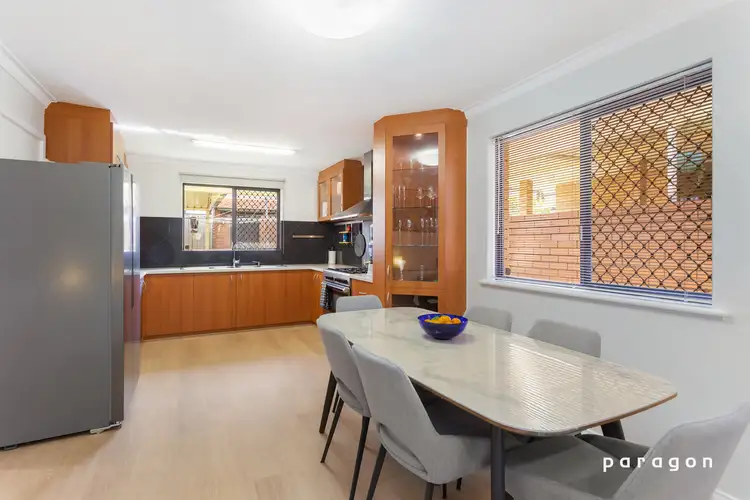 Sixth view of Homely house listing, 35 Deague Court, North Perth WA 6006